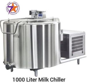 Milk Chiller