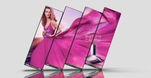 LED Poster Display