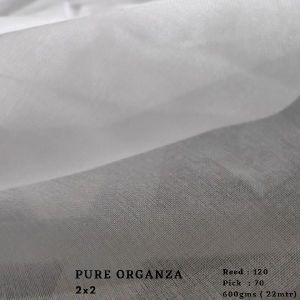 Pure Organza