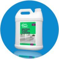 Fresh Neutral Floor Cleaner