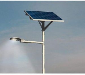 Solar Led Street Light