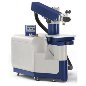 cnc laser welding machine