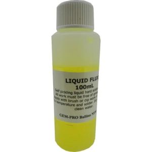 Liquid Solder Flux