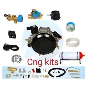Car CNG Kit