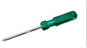 REVERSIBLE SCREW DRIVER