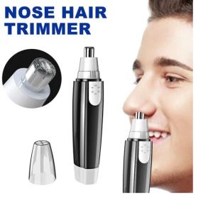 nose hair trimmer