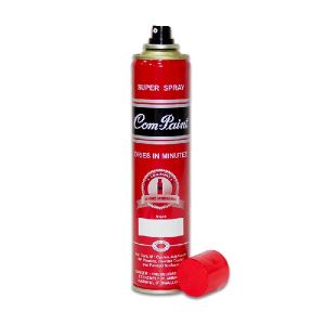 300gms General touchup spray paint