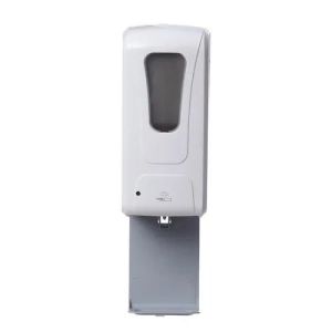 automatic hand sanitizer dispenser