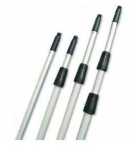 telescopic pole