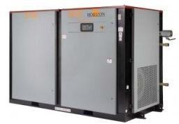 90-250 kW Horizon Series Screw Compressors