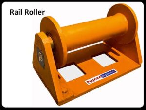 Rail Rollers