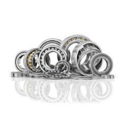 Angular Contact Bearings