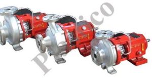 Centrifugal Water Pump