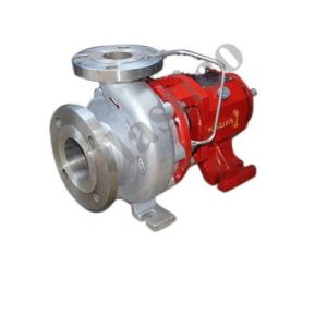 End Suction Pumps