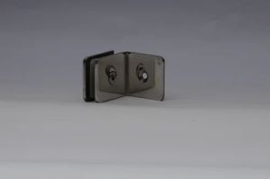 Glass L Connector