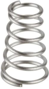 Stainless Steel Spring