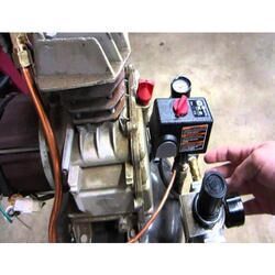 air compressor repair