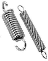 Extension Springs