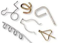 wire form components