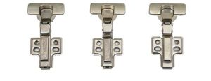 Hydraulic Cabinet Hinges