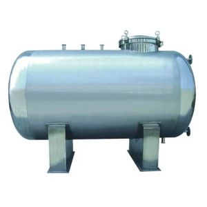 Chemical Storage Tank