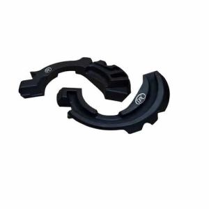 coil spring pads