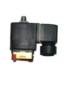 Solenoid Valve