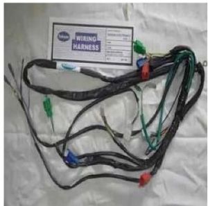 Automobile Electrical Wiring Harness