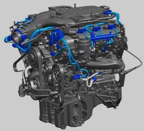 Generator Wiring Harness