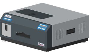 P102i ePASSPORT PERSONALIZATION PRINTER