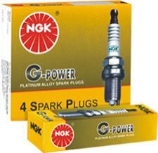 G-Power plugs