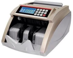 Currency Counting Machines