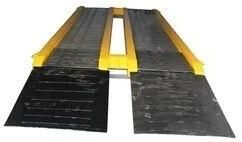 Steel Weighbridge