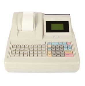 ECR-15K electronic cash register