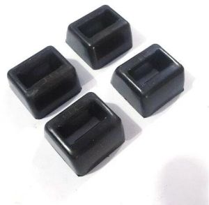 Gear Tooth Rubber