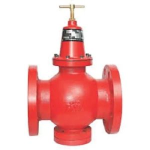 Vanaz Gas Pressure Regulator