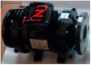 EMU Transformer Oil Pump