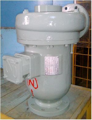 Centrifugal & Axial Flow Transformer Oil Pump