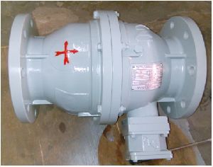 Centrifugal & Axial Flow Transformer Oil Pump