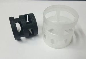 Plastic Pall Ring