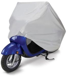 Scooter Cover