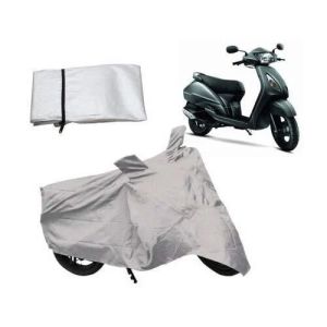 HDPE Scooter Cover