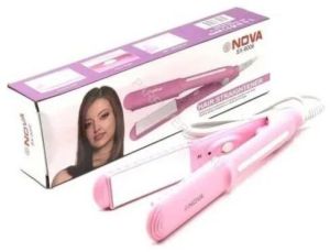 Nova Hair Straightener