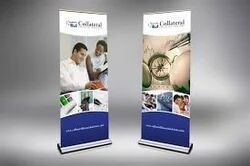 Banner Stands