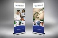 Promotional Stand