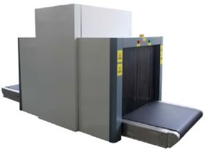 X-Ray Baggage Machine