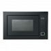 KMW8A-BLK microwave