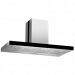 TURIN ISLAND 120 Cooker-hood chimney