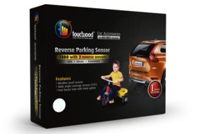 7300 - Reverse Parking Sensor: Upgrade Kit