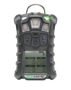 ALTAIR 4X Multigas Detector